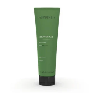 Duschgel mit Aloe Vera