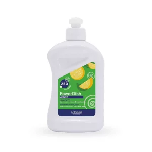 PowerDish „Zitrone“ (mit Schneckenschleim)