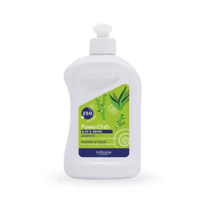 PowerDish „Aloe & Bambus“ (mit Schneckenschleim)