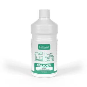 Briltotal – Antistaub Hygienereiniger