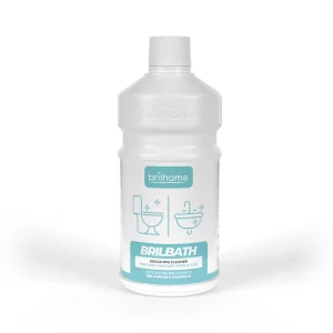 Brilbath – Kalkreiniger-spray