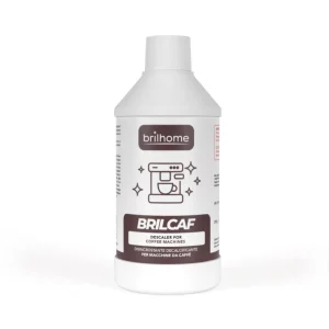 Brilcaf – Kaffeemaschinenentkalker