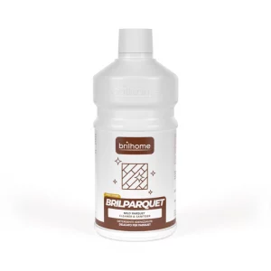 Brilparquet – Hygienereiniger für Parkettböden