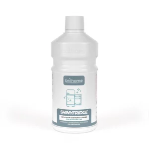 Shinyfridge – Kühlschrankhygienereiniger