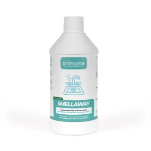 Smellaway – Anti-geruch Rohrreiniger