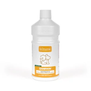 Sanipaw – Antigeruch Reiniger