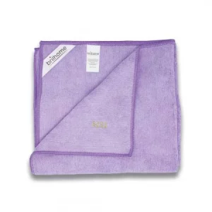Terry – Multiflächenmikrofaserstaubtuch (violett)