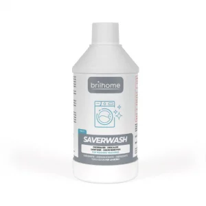 Saverwash – Waschmaschinenreiniger