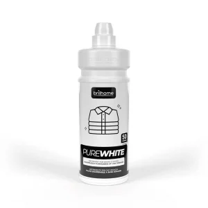 Pure White – Waschmittel Für Weiße Wäsche
