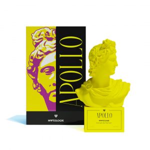Mytologik - Apollo (Herren)