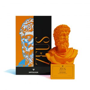 Mytologik - Zeus (Herren)